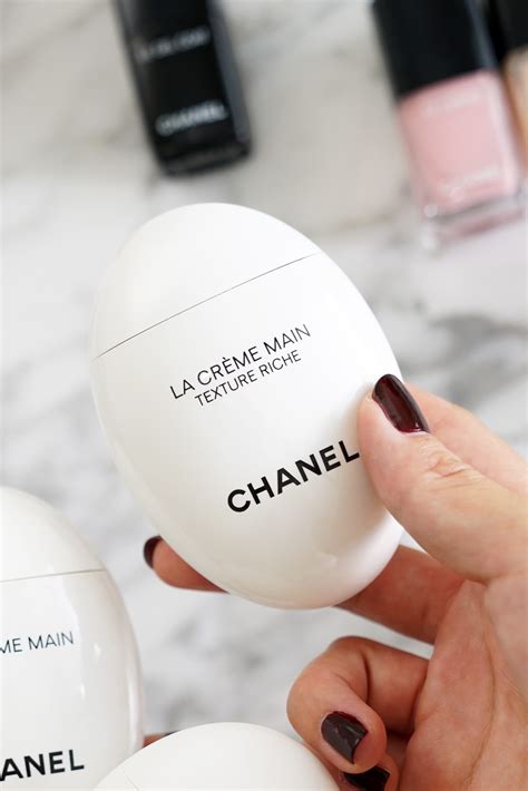 chanel hand cream refill|chanel hand cream rich.